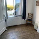 Sur La Route Du Mont Saint Michel בית נופש