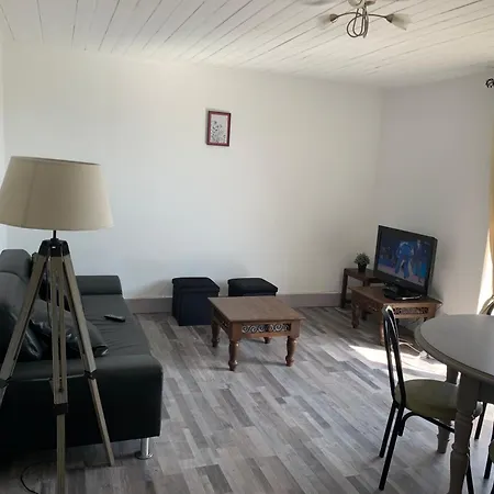 Sur La Route Du Mont Saint Michel Σπίτι διακοπών *