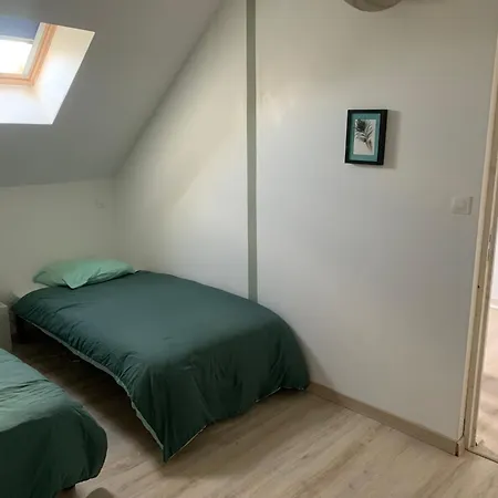 Sur La Route Du Mont Saint Michel * Isigny-le-Buat