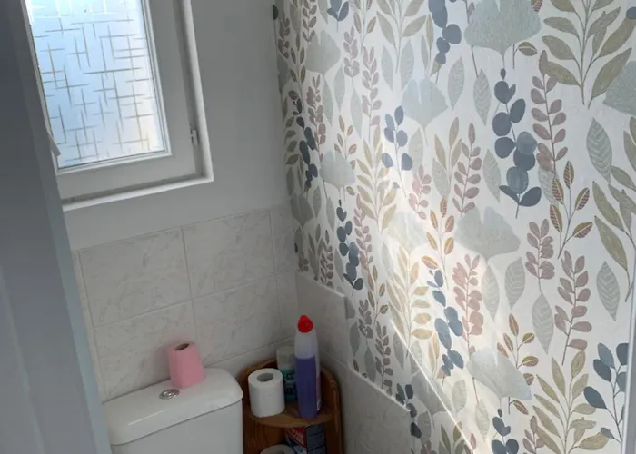 Sur La Route Du Mont Saint Michel Σπίτι διακοπών