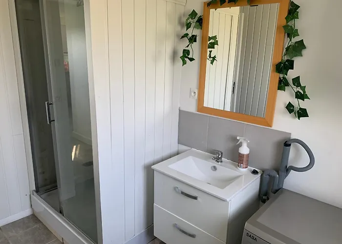 Sur La Route Du Mont Saint Michel