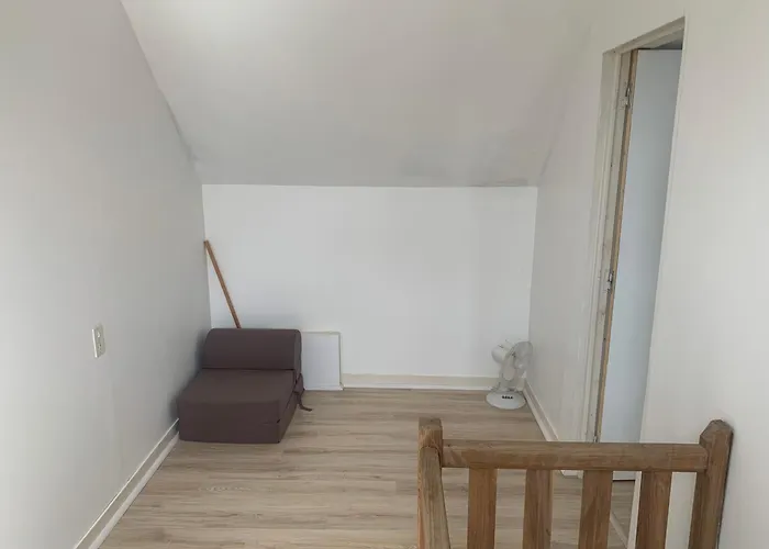 Sur La Route Du Mont Saint Michel Holiday home Isigny-le-Buat