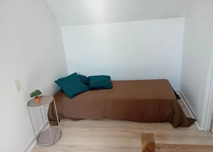 Holiday home Sur La Route Du Mont Saint Michel