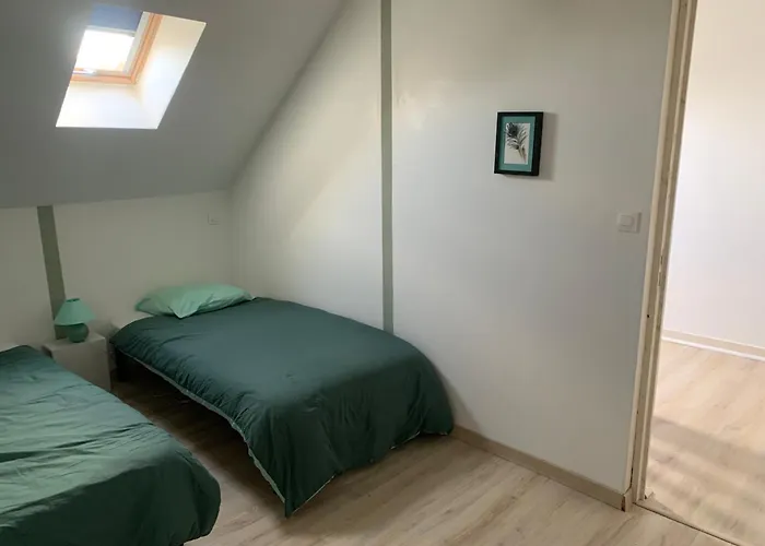 Sur La Route Du Mont Saint Michel * Isigny-le-Buat