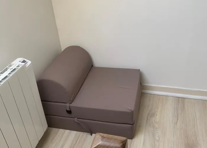 Sur La Route Du Mont Saint Michel Σπίτι διακοπών *