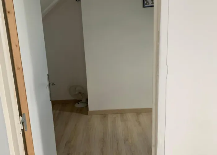 Sur La Route Du Mont Saint Michel *