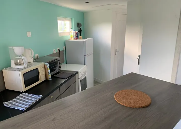 Sur La Route Du Mont Saint Michel