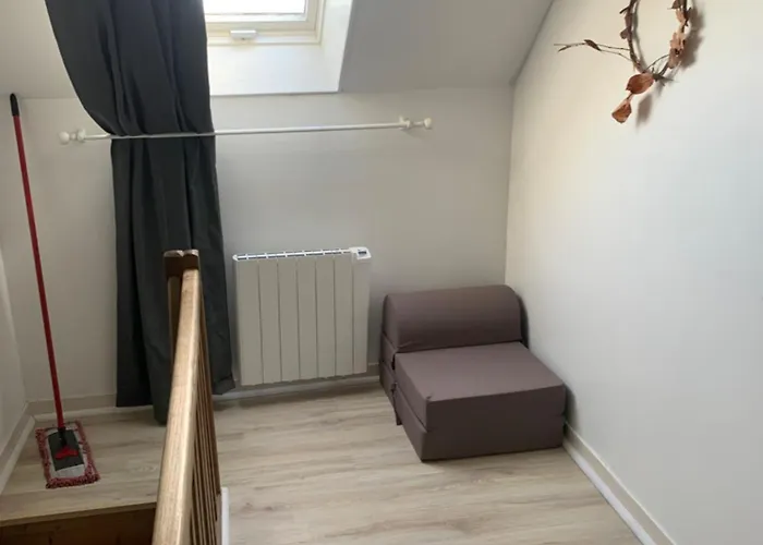 Sur La Route Du Mont Saint Michel * Isigny-le-Buat