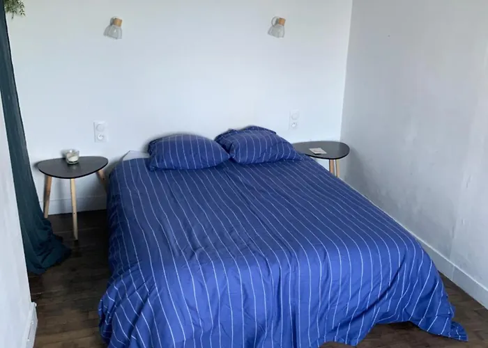 Sur La Route Du Mont Saint Michel *