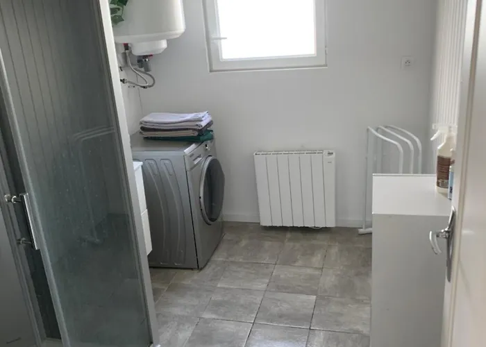 Holiday home Sur La Route Du Mont Saint Michel Isigny-le-Buat